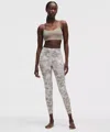 Lululemon Wunder Under Smoothcover High-rise Tight 25"