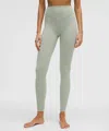 Lululemon Wunder Under Smoothcover High-rise Tight 28"