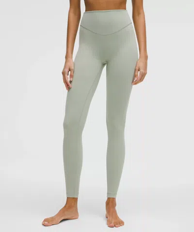 Lululemon Wunder Under Smoothcover High-rise Tight 28"