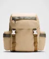 Lululemon Wunderlust Backpack