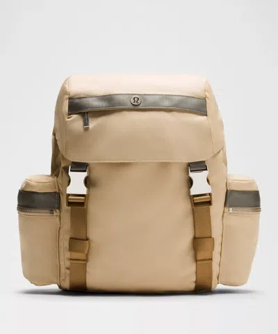 Lululemon Wunderlust Backpack