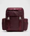Lululemon Wunderlust Backpack