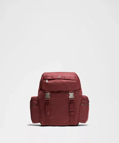 Lululemon Wunderlust Backpack