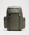Lululemon Wunderlust Backpack 25l