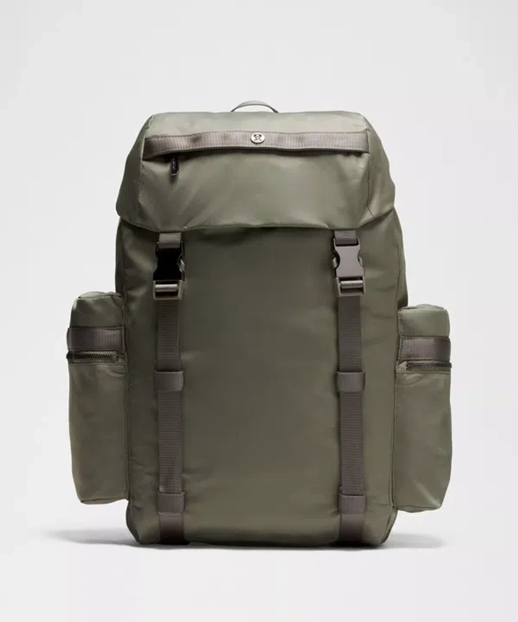 ★Lululemon★16インチPC収納可♪Wunderlust バックパック 25L Wunderlust バックパック 25L | バッグ | Lululemon JP