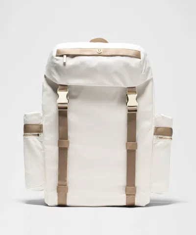 Lululemon Wunderlust Backpack 25l