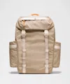 Lululemon Wunderlust Backpack 25l
