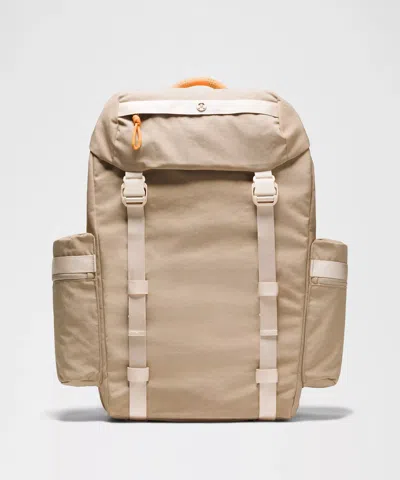 Lululemon Wunderlust Backpack 25l