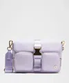 Lululemon Wunderlust Multi-pocket Crossbody Bag 3l