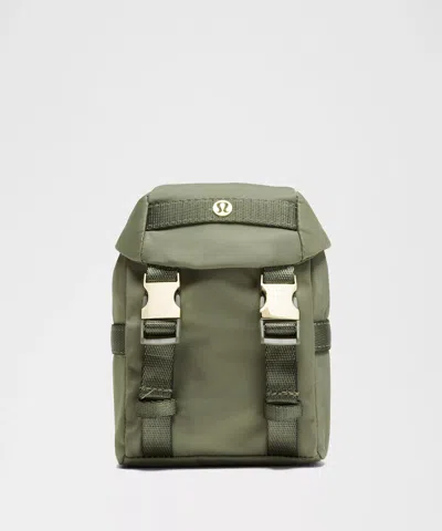 Lululemon Wunderlust Nano Backpack