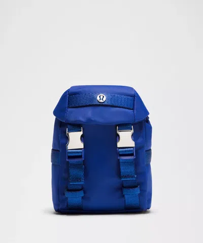 Lululemon Wunderlust Nano Backpack