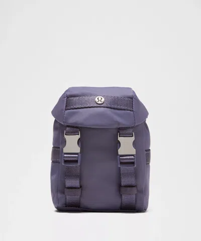 Lululemon Wunderlust Nano Backpack