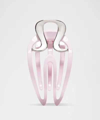 Lululemon Yoga Claw Hair Clip