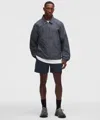 Lululemon Zero Tucks Short 5"