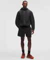Lululemon Zero Tucks Short 5"