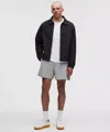 Lululemon Zero Tucks Short 5"