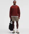 Lululemon Zero Tucks Short 5"