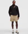 Lululemon Zero Tucks Short 5"