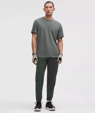 Lululemon Zeroed In Classic-fit Cargo Jogger