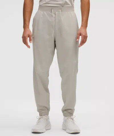 Lululemon Zeroed In Classic-fit Cargo Jogger