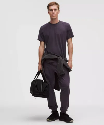 Lululemon Zeroed In Classic-fit Cargo Jogger