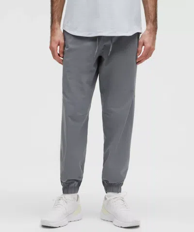 Lululemon Zeroed In Classic-fit Cargo Joggers Regular