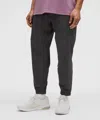 Lululemon Zeroed In Classic-fit Cargo Pants Regular In Black