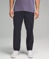 Lululemon Zeroed In Classic-fit Pants In Blue