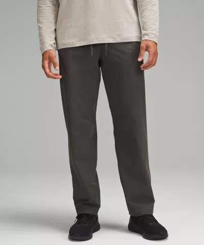 Lululemon Zeroed In Classic-fit Pants