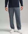 Lululemon Zeroed In Classic-fit Pants In Gray