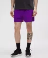 Lululemon Zeroed In Linerless Short 5"