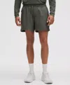 Lululemon Zeroed In Linerless Short 5"