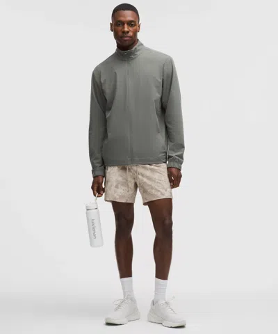 Lululemon Zeroed In Linerless Short 5"
