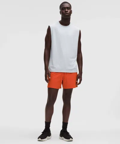 Lululemon Zeroed In Linerless Short 5"