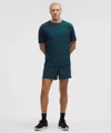 Lululemon Zeroed In Linerless Short 5"