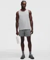 Lululemon Zeroed In Linerless Short 5"