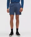 Lululemon Zeroed In Linerless Short 7"