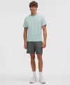 Lululemon Zeroed In Linerless Short 7"