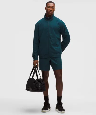 Lululemon Zeroed In Linerless Short 7"