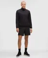 Lululemon Zeroed In Linerless Short 7"