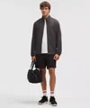 Lululemon Zeroed In Linerless Short 7"