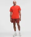 Lululemon Zeroed In Linerless Short 7"