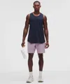 Lululemon Zeroed In Linerless Short 7"