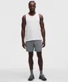Lululemon Zeroed In Linerless Short 7"
