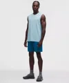 Lululemon Zeroed In Linerless Short 7"