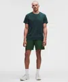 Lululemon Zeroed In Linerless Short 7"