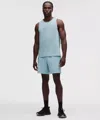 Lululemon Zeroed In Linerless Short 7"