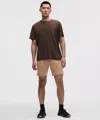 Lululemon Zeroed In Linerless Short 7"