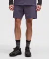 Lululemon Zeroed In Linerless Shorts 7" In Purple