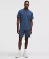 Lululemon Zeroed In Linerless Short 9"